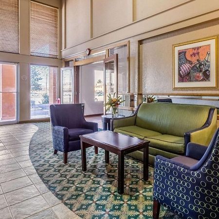 Mesilla Valley Days Inn & Suites Las Cruces Εξωτερικό φωτογραφία