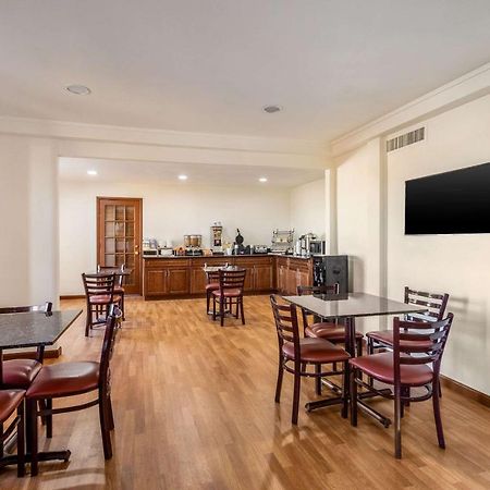 Mesilla Valley Days Inn & Suites Las Cruces Εξωτερικό φωτογραφία
