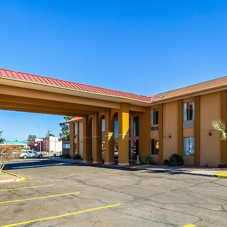 Mesilla Valley Days Inn & Suites Las Cruces Εξωτερικό φωτογραφία