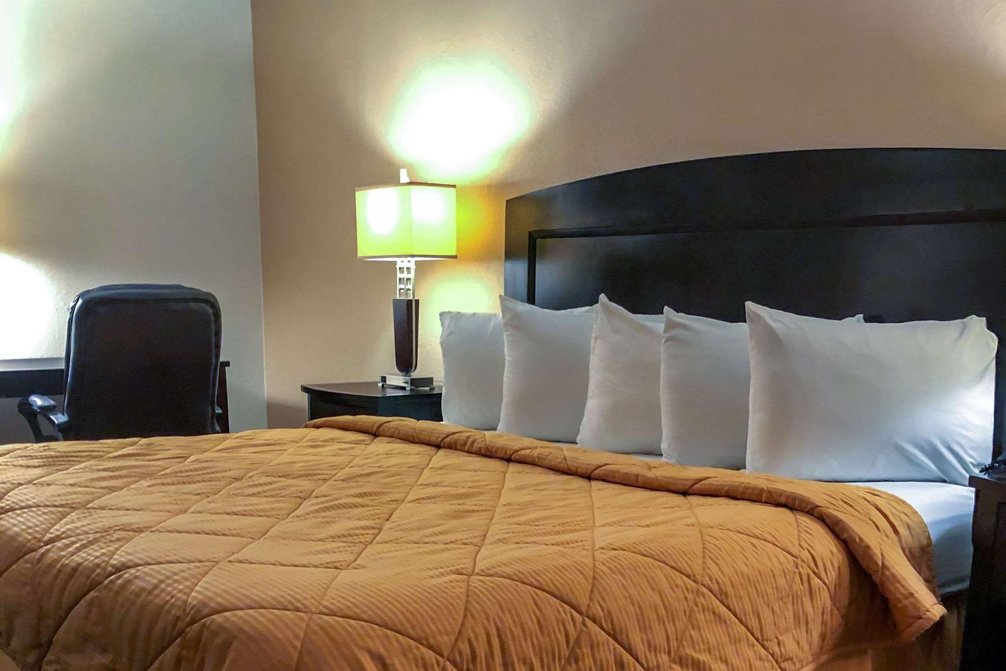 Mesilla Valley Days Inn & Suites Las Cruces Εξωτερικό φωτογραφία