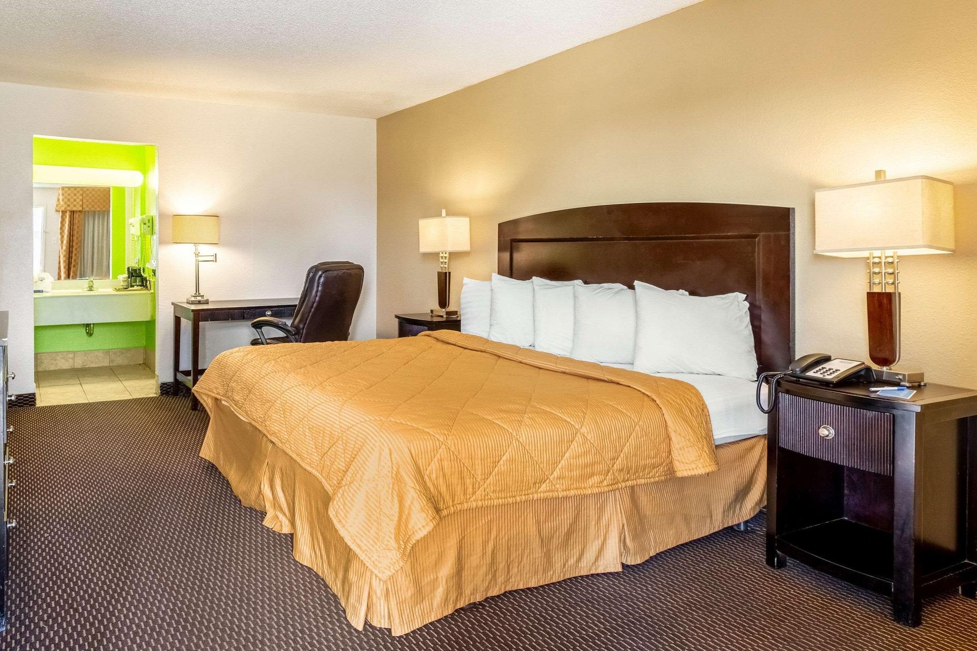 Mesilla Valley Days Inn & Suites Las Cruces Εξωτερικό φωτογραφία