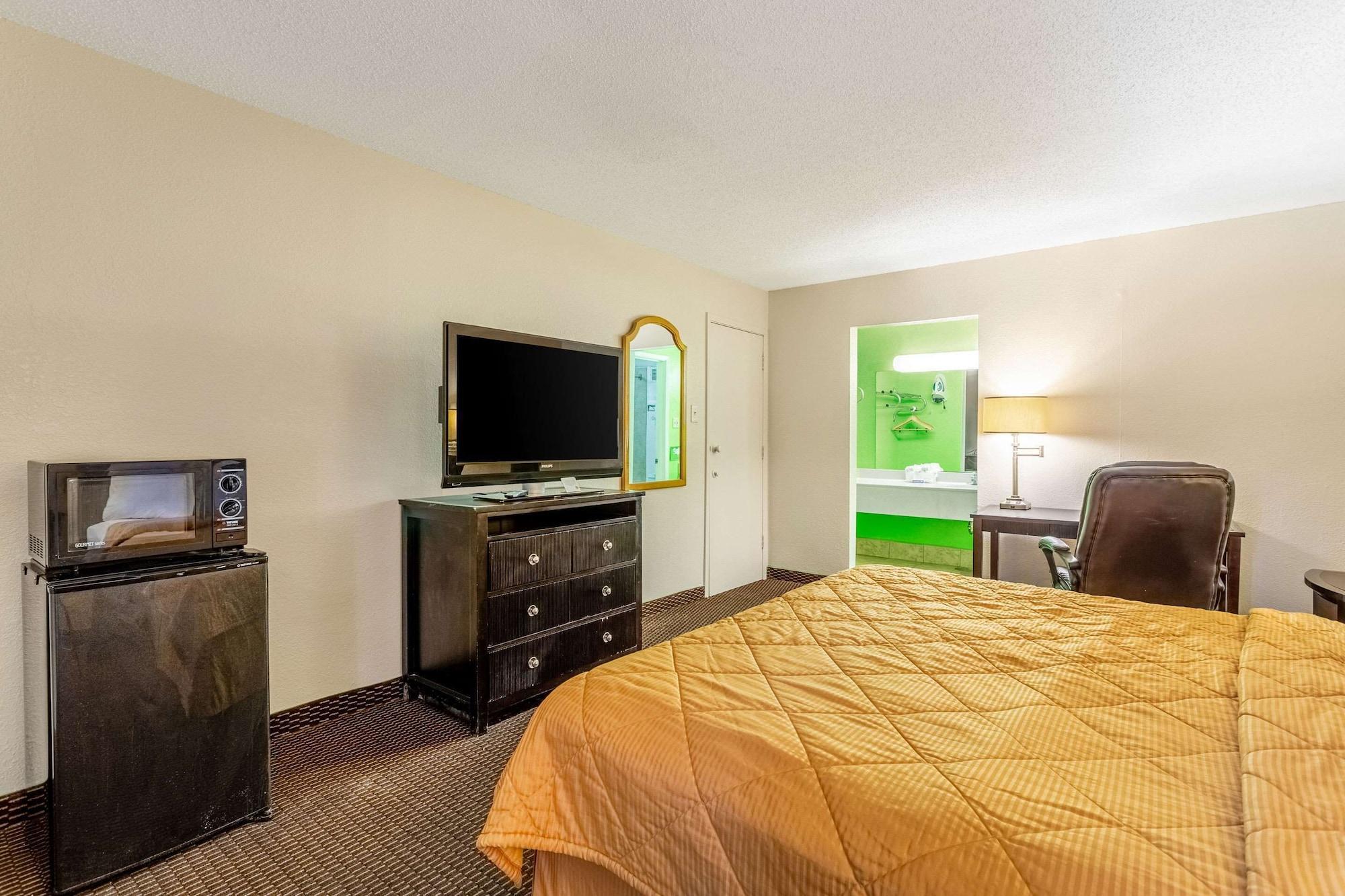 Mesilla Valley Days Inn & Suites Las Cruces Εξωτερικό φωτογραφία