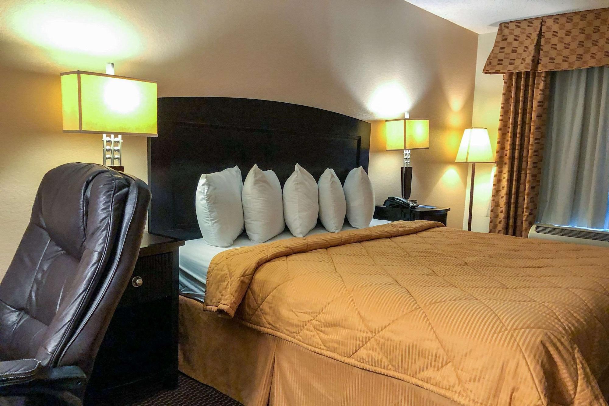 Mesilla Valley Days Inn & Suites Las Cruces Εξωτερικό φωτογραφία