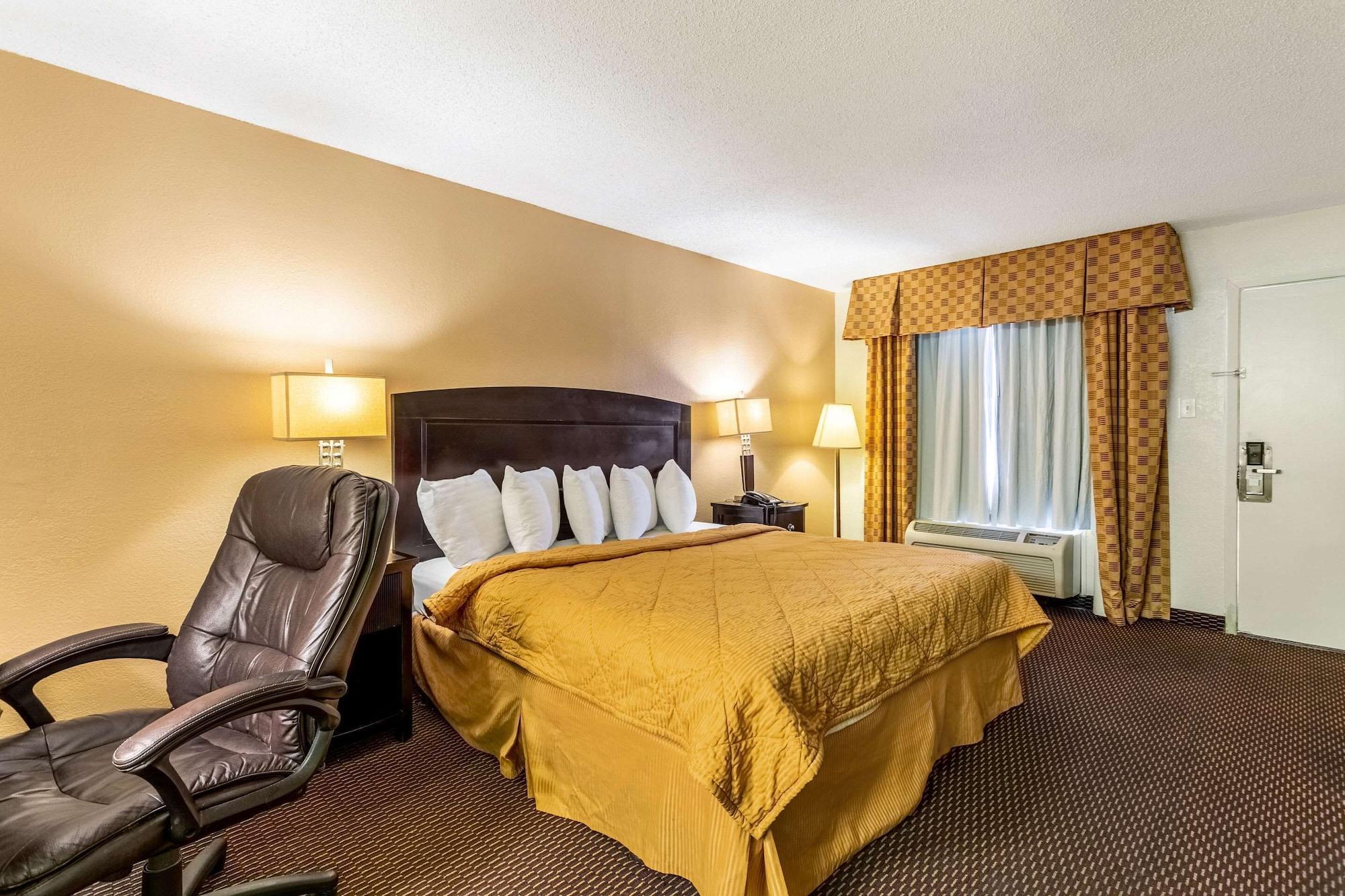 Mesilla Valley Days Inn & Suites Las Cruces Εξωτερικό φωτογραφία