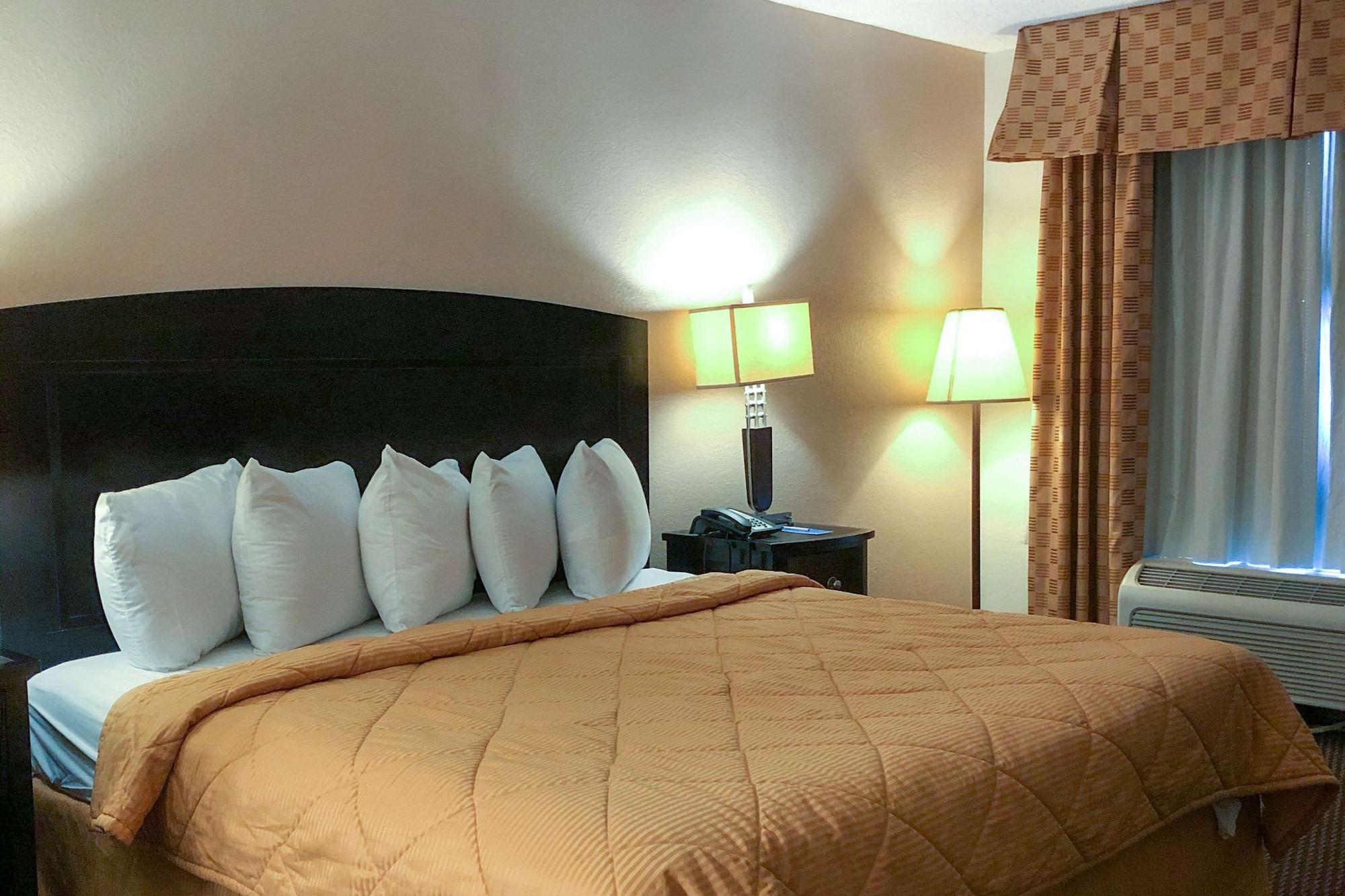 Mesilla Valley Days Inn & Suites Las Cruces Εξωτερικό φωτογραφία