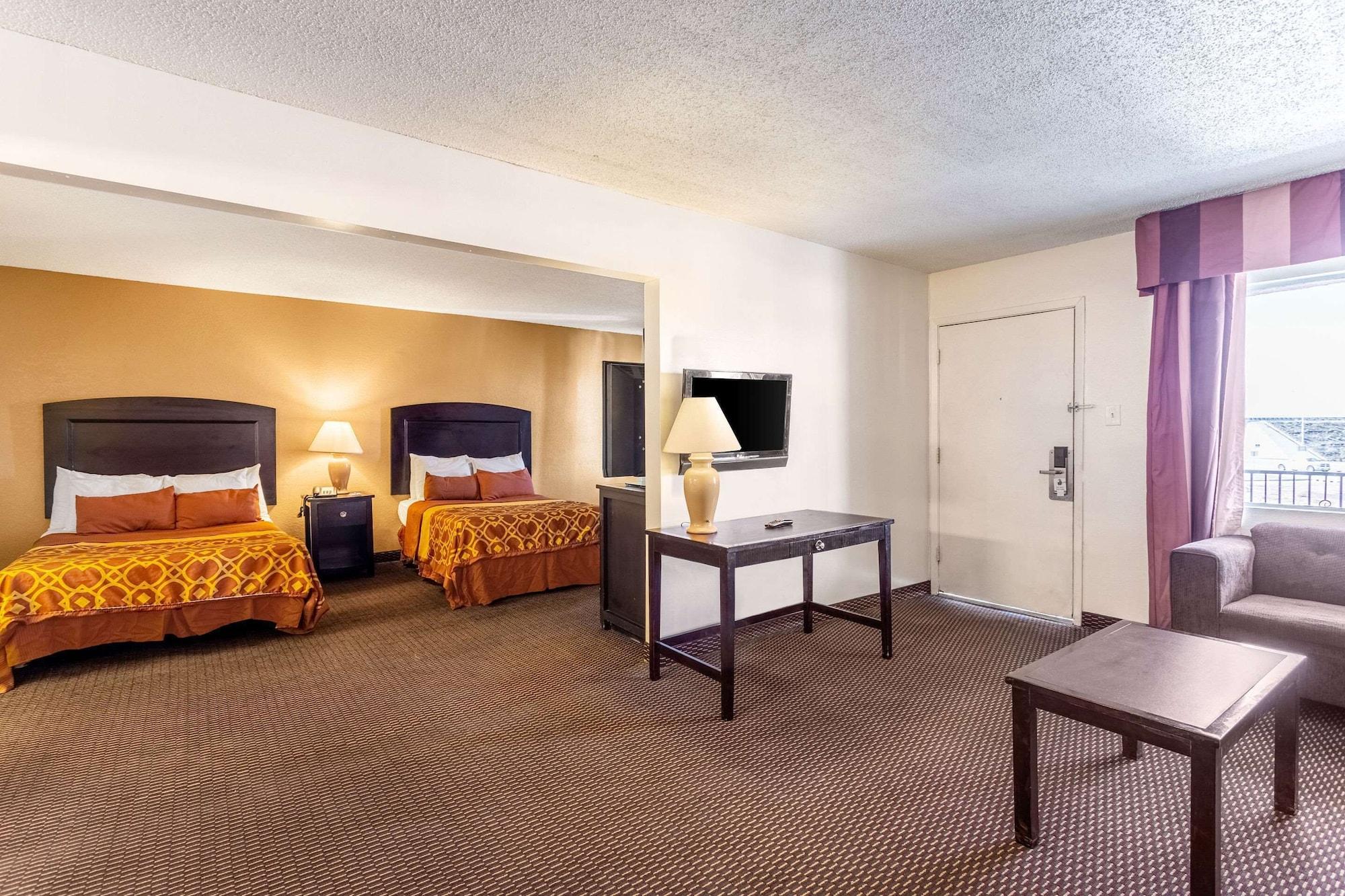 Mesilla Valley Days Inn & Suites Las Cruces Εξωτερικό φωτογραφία