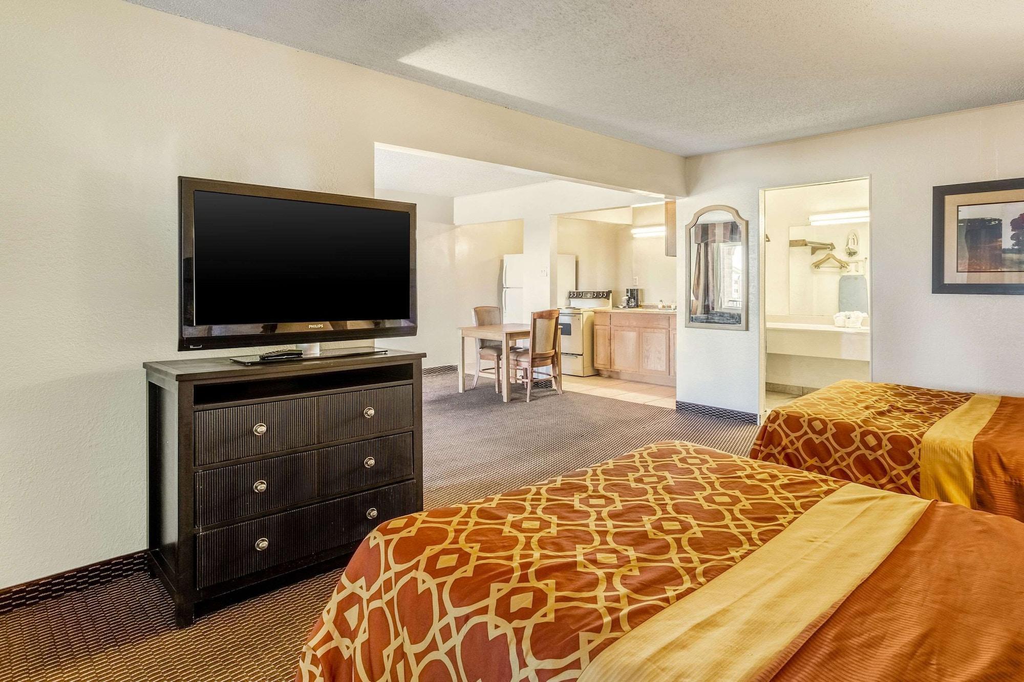 Mesilla Valley Days Inn & Suites Las Cruces Εξωτερικό φωτογραφία