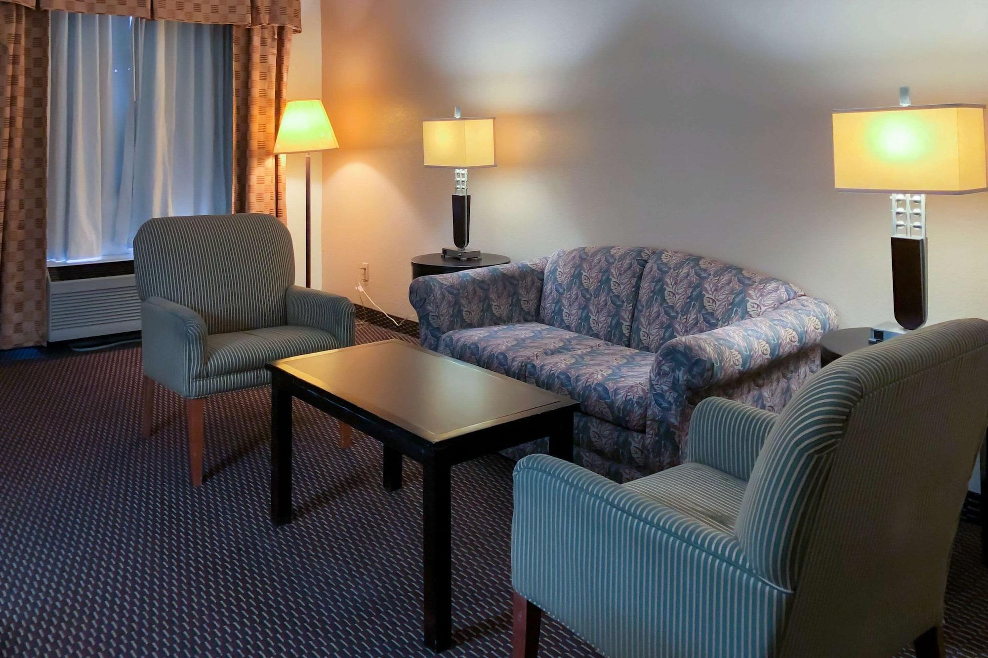 Mesilla Valley Days Inn & Suites Las Cruces Εξωτερικό φωτογραφία