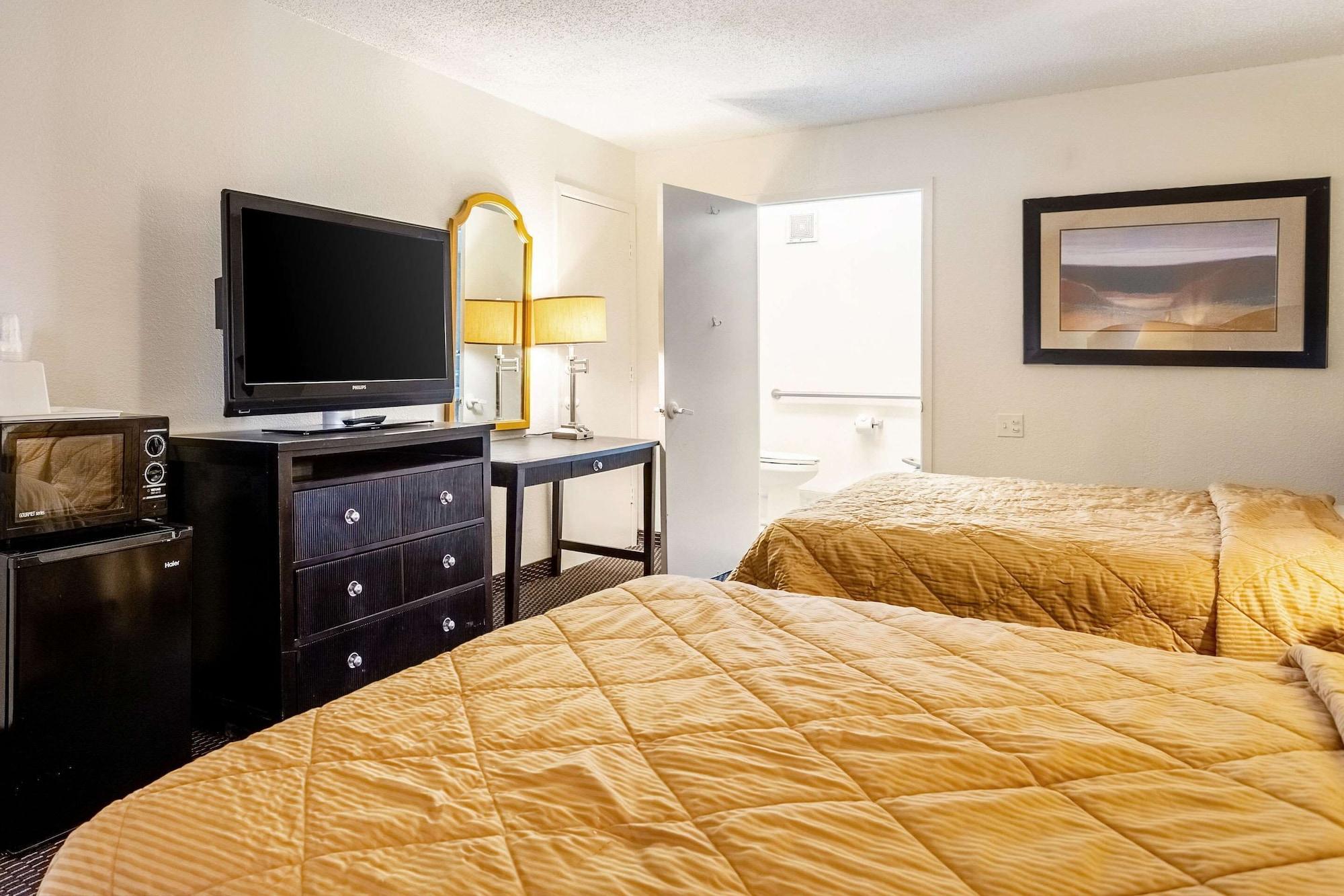 Mesilla Valley Days Inn & Suites Las Cruces Εξωτερικό φωτογραφία