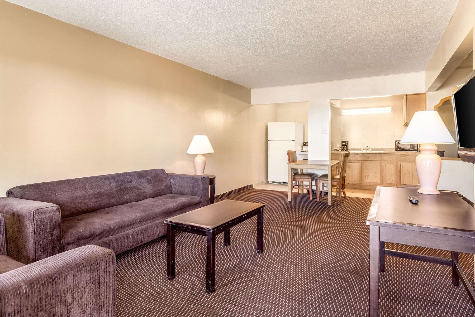 Mesilla Valley Days Inn & Suites Las Cruces Εξωτερικό φωτογραφία