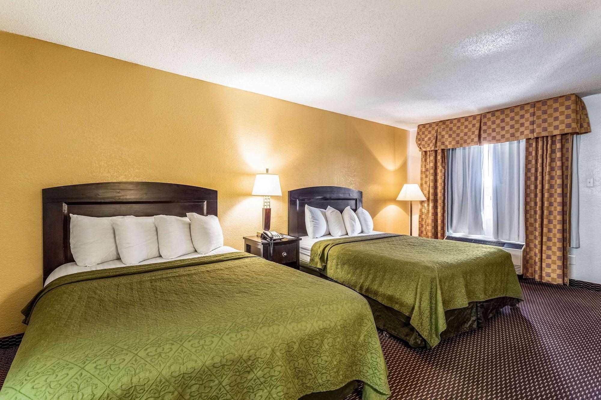 Mesilla Valley Days Inn & Suites Las Cruces Εξωτερικό φωτογραφία