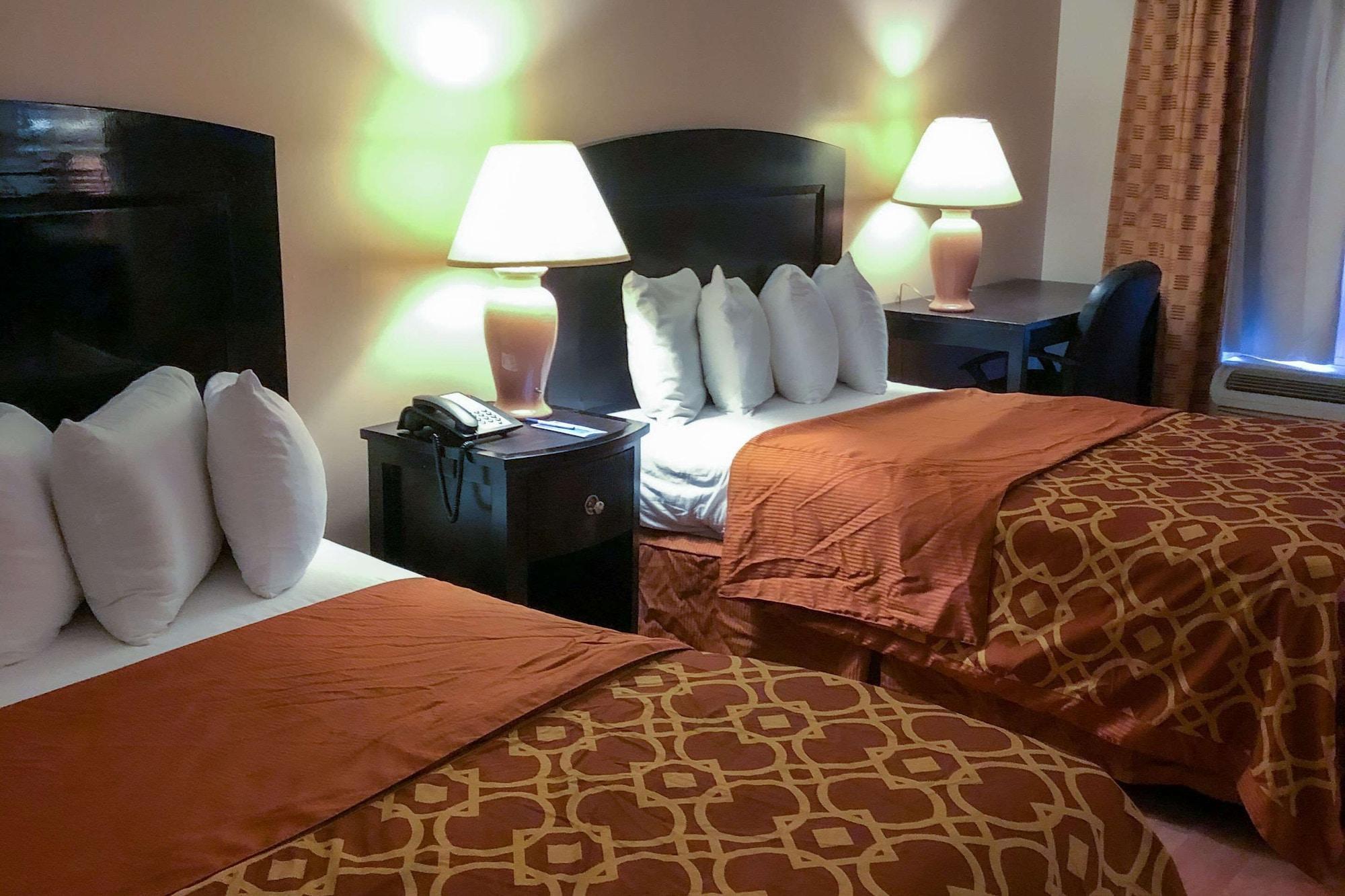 Mesilla Valley Days Inn & Suites Las Cruces Εξωτερικό φωτογραφία