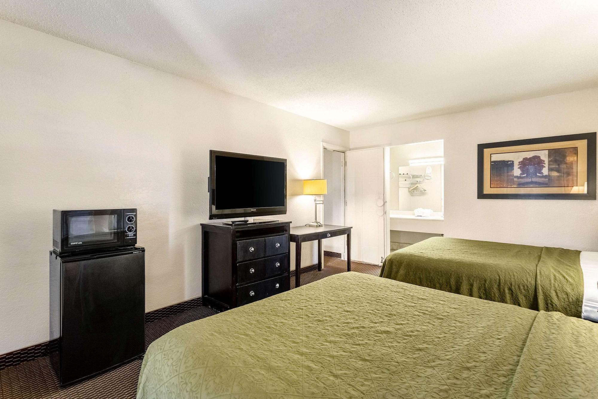 Mesilla Valley Days Inn & Suites Las Cruces Εξωτερικό φωτογραφία