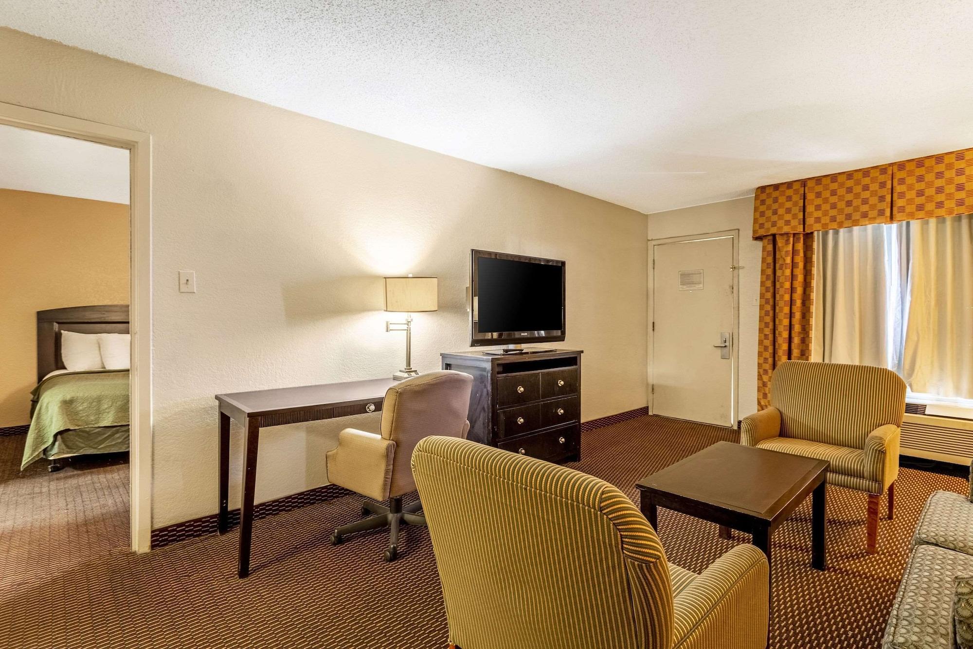 Mesilla Valley Days Inn & Suites Las Cruces Εξωτερικό φωτογραφία