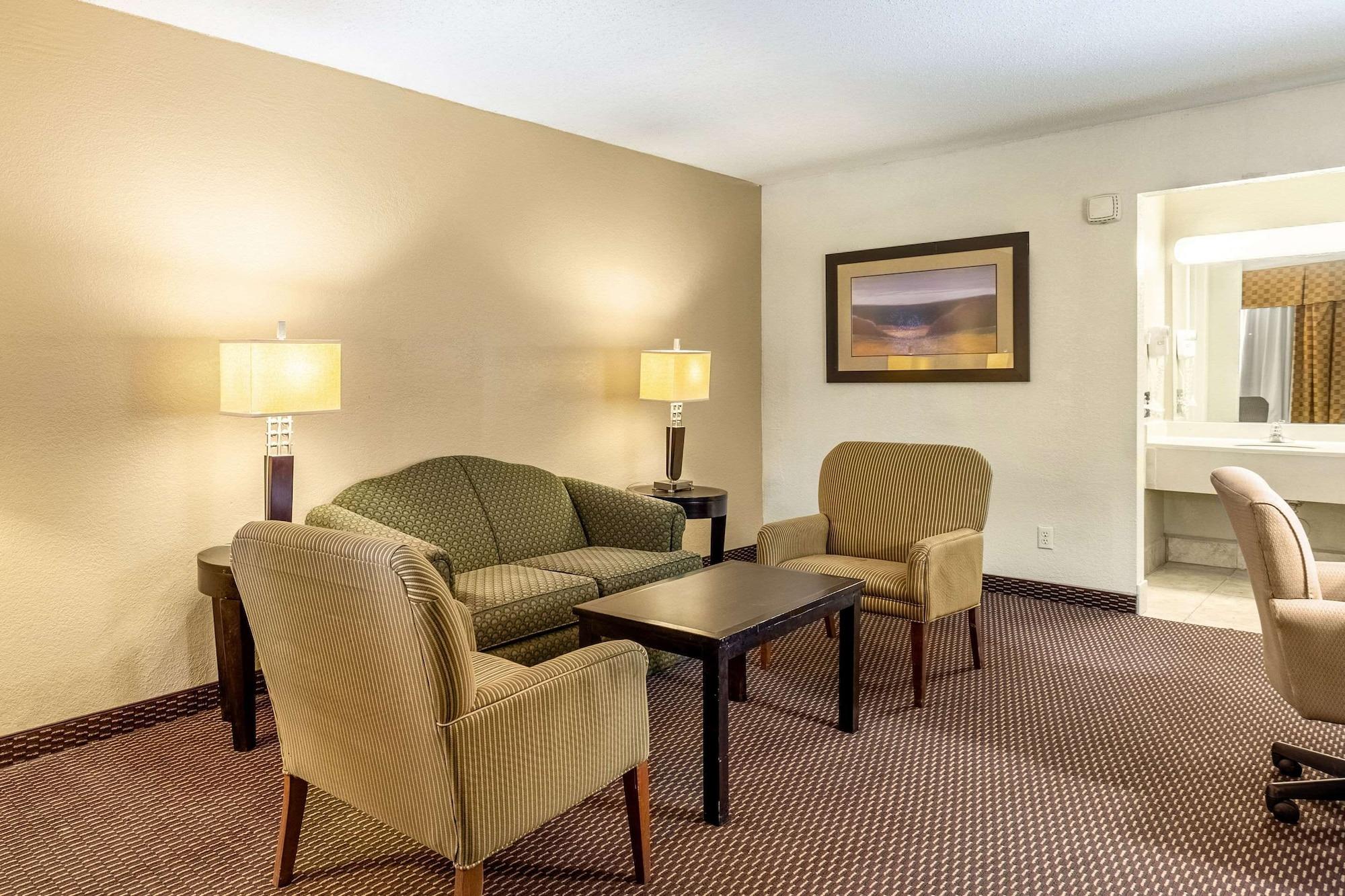 Mesilla Valley Days Inn & Suites Las Cruces Εξωτερικό φωτογραφία