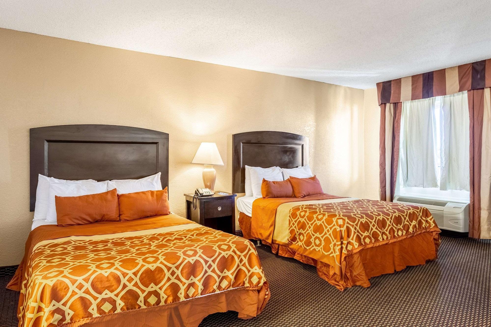 Mesilla Valley Days Inn & Suites Las Cruces Εξωτερικό φωτογραφία
