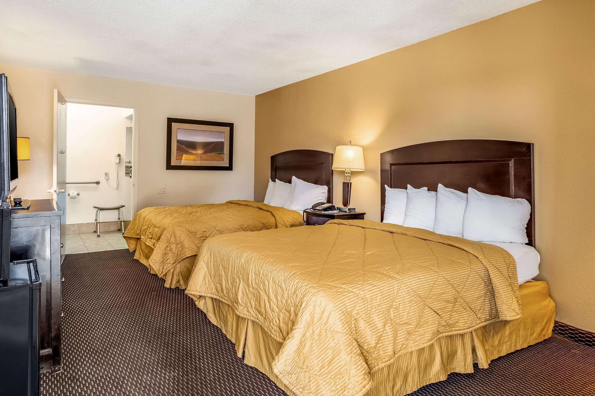 Mesilla Valley Days Inn & Suites Las Cruces Εξωτερικό φωτογραφία
