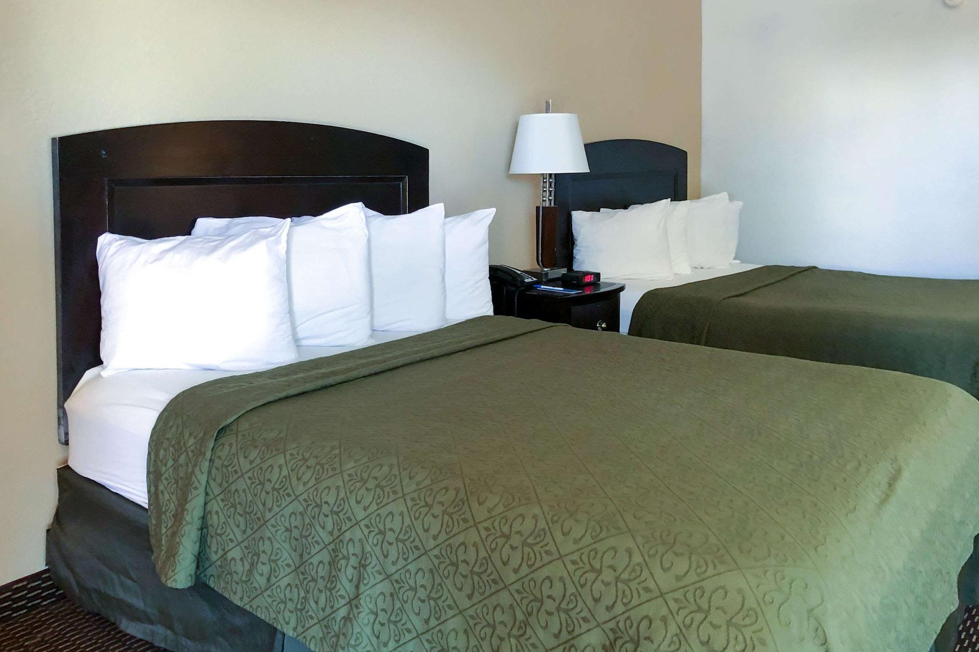 Mesilla Valley Days Inn & Suites Las Cruces Εξωτερικό φωτογραφία
