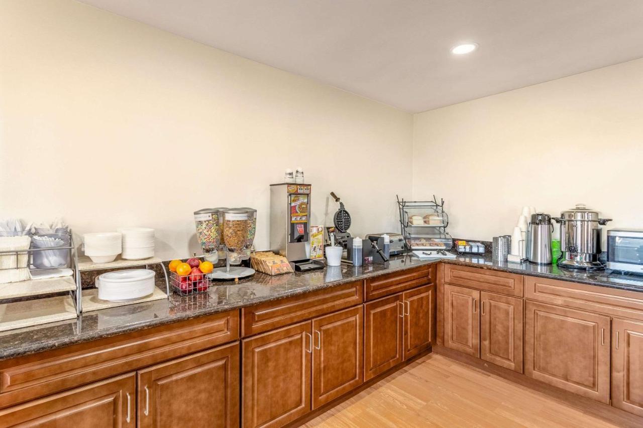 Mesilla Valley Days Inn & Suites Las Cruces Εξωτερικό φωτογραφία