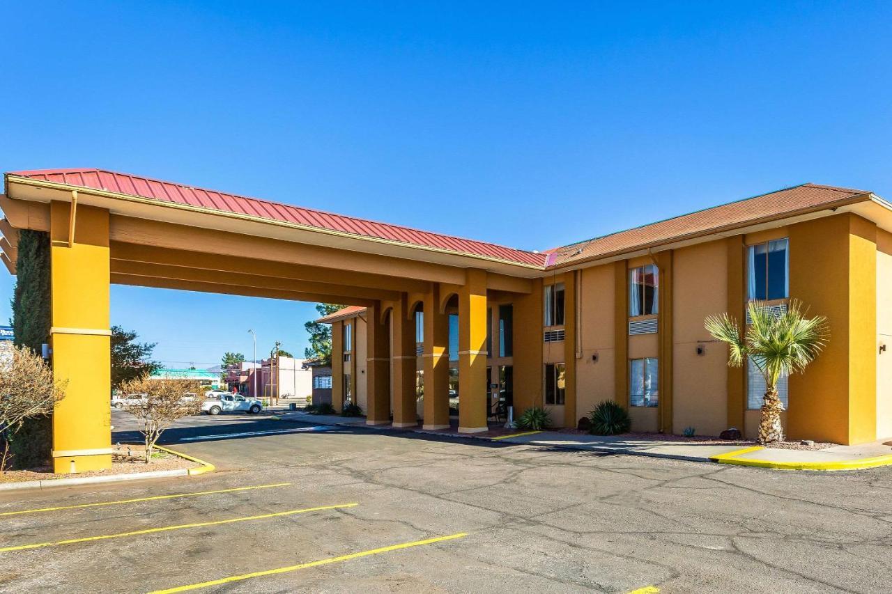 Mesilla Valley Days Inn & Suites Las Cruces Εξωτερικό φωτογραφία