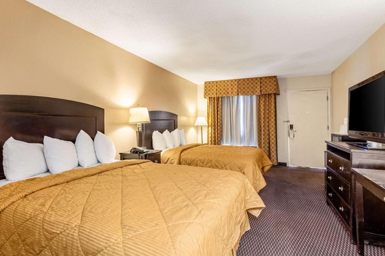 Mesilla Valley Days Inn & Suites Las Cruces Εξωτερικό φωτογραφία