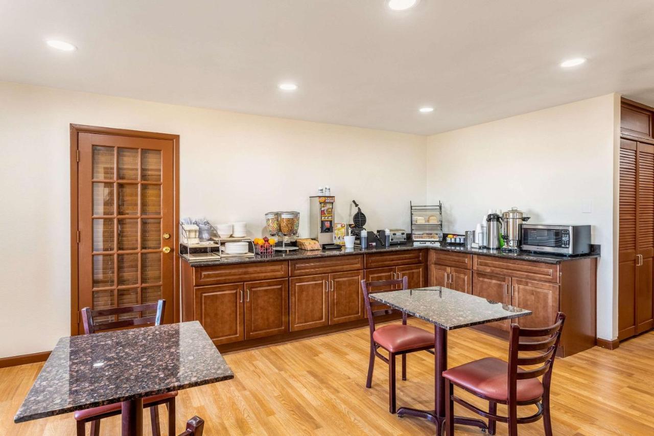 Mesilla Valley Days Inn & Suites Las Cruces Εξωτερικό φωτογραφία